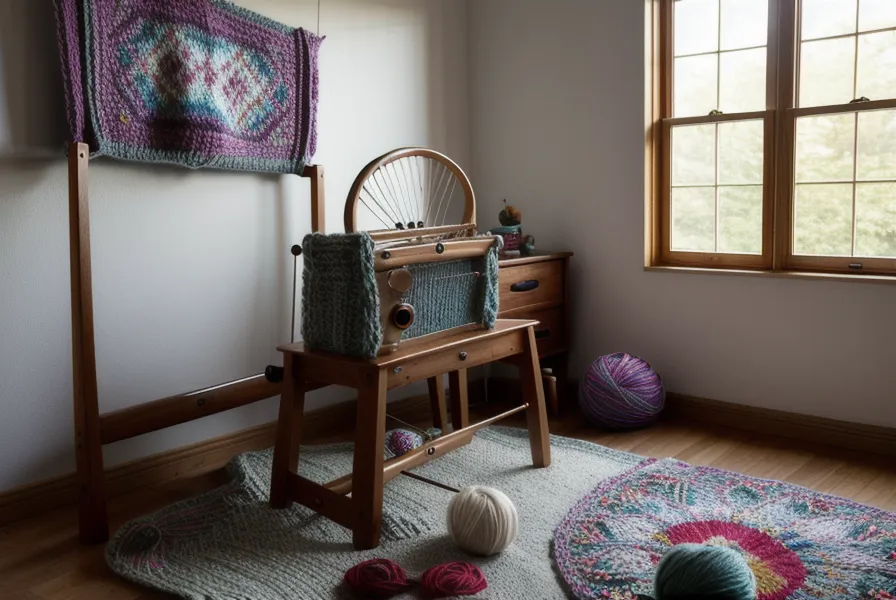 Strickanleitungen lesen lernen für Maschinenstricken-Anfängerinnen: Symbole an der Brother-Strickmaschine verstehen